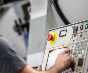 serwis paneli HMI