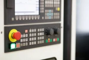 Naprawa Panelu HMI Colortronic