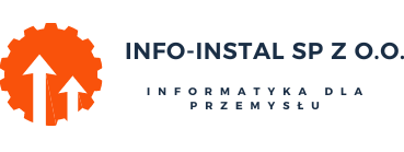logo info-instal