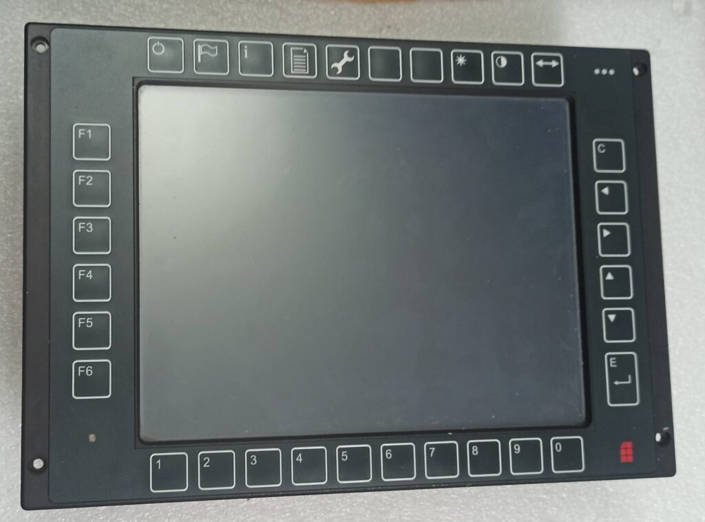 Wymiana matrycy w Pixy INC 90